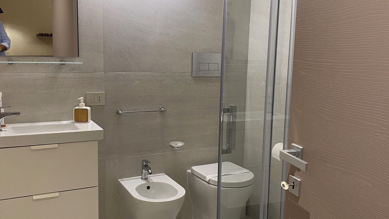 Photo of Bathroom in Santa Maria del Focallo