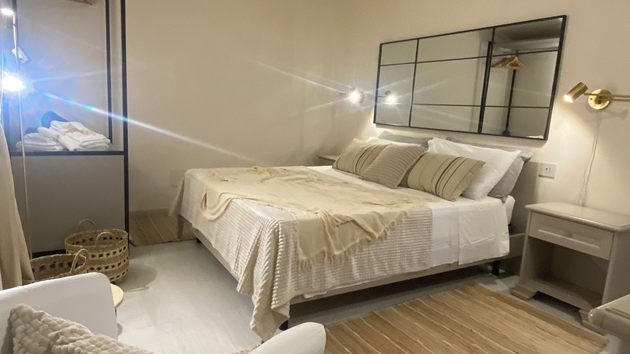 Photo of Bedroom in Santa Maria del Focallo