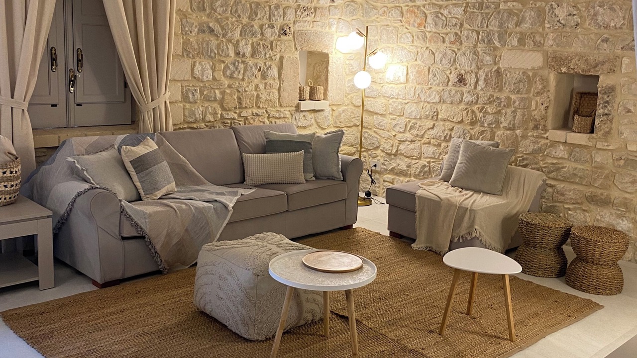 Photo of Livingroom in Santa Maria del Focallo