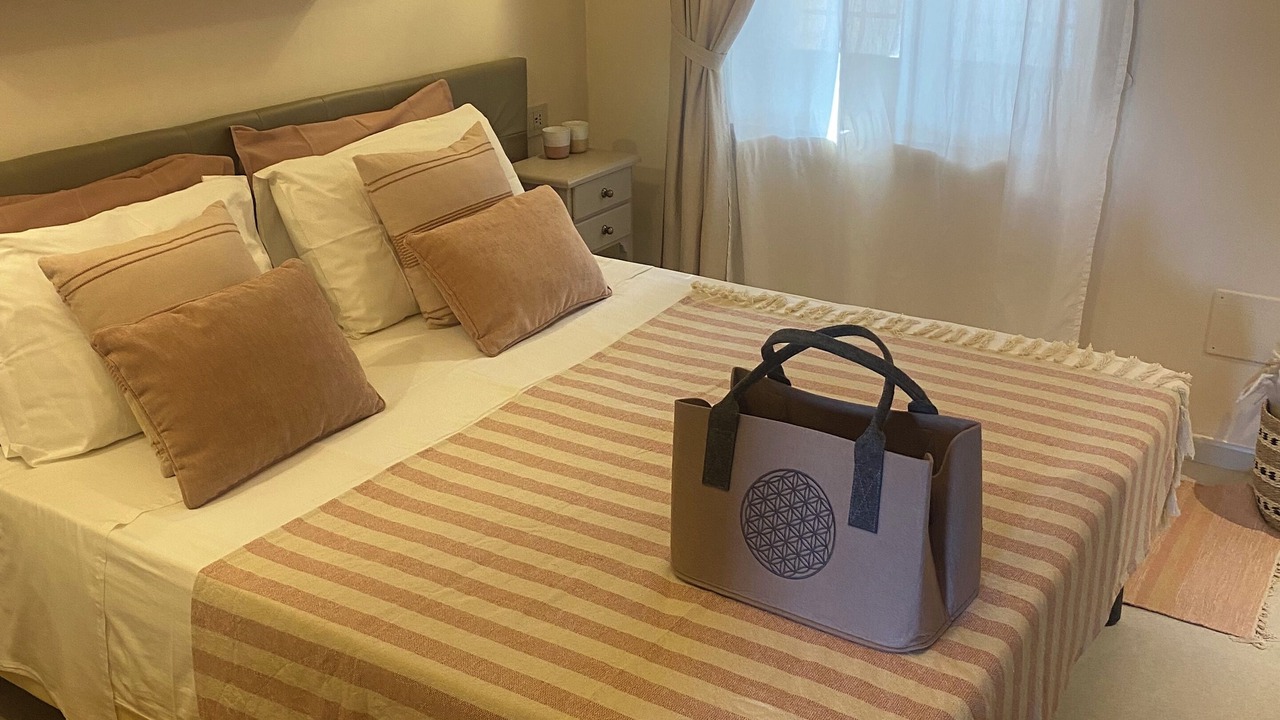Photo of Bedroom in Santa Maria del Focallo