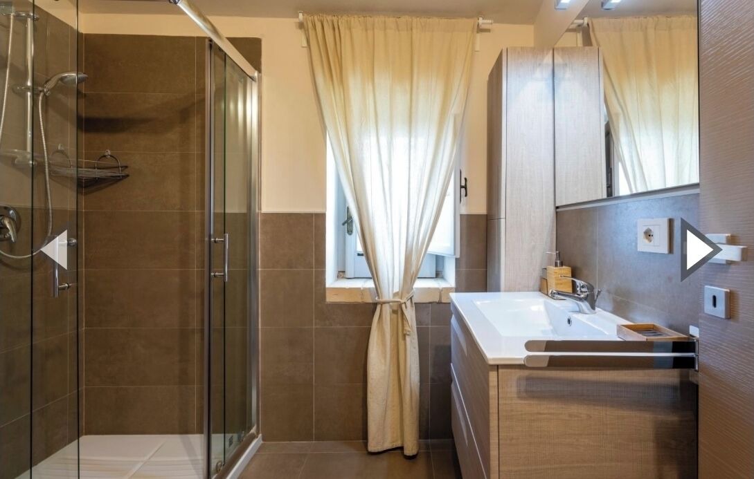 Photo of Bathroom in Santa Maria del Focallo