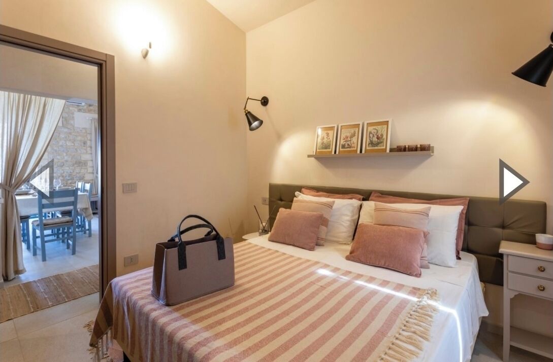 Photo of Bedroom in Santa Maria del Focallo