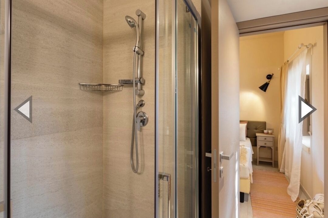 Photo of Bathroom in Santa Maria del Focallo