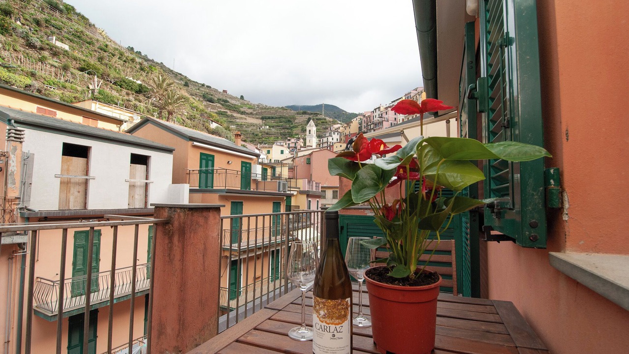Photo of Outdoor in Manarola