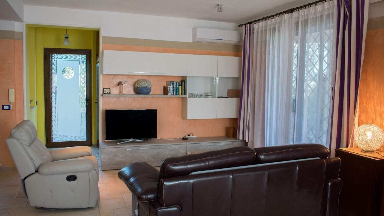 Photo of Livingroom in Gerace