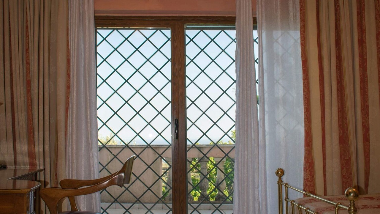 Photo of Bedroom in Gerace