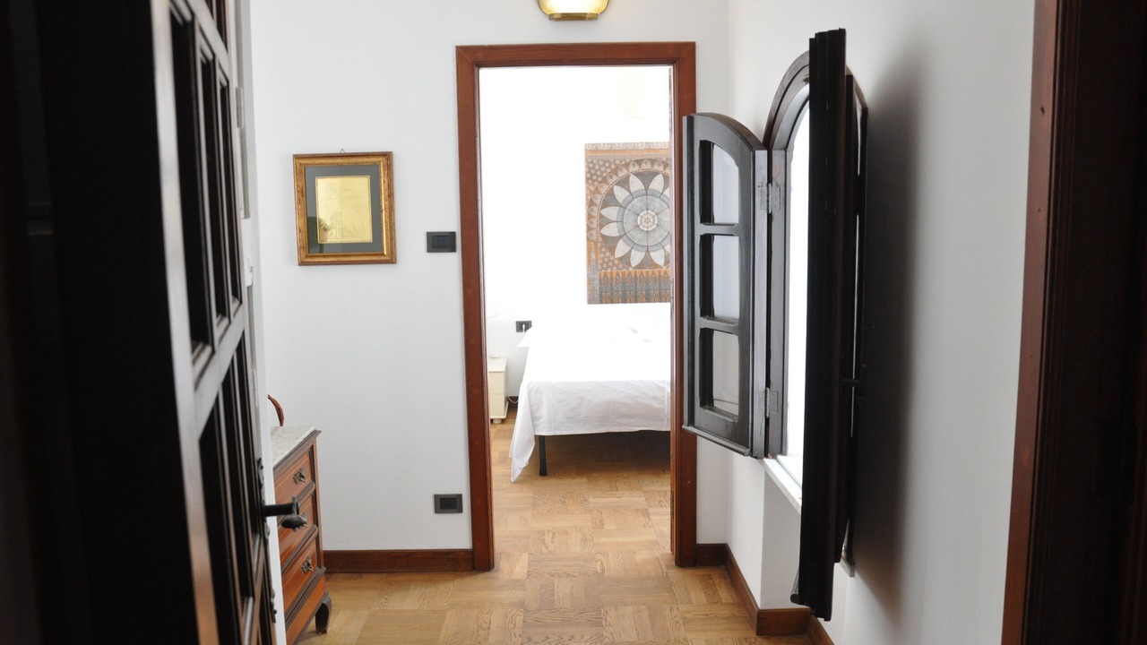 Photo of Bedroom in Bagheria