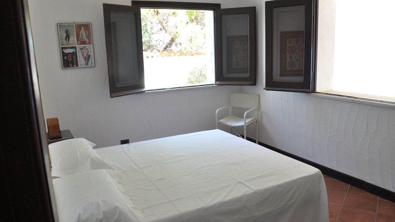 Photo of Bedroom in Bagheria