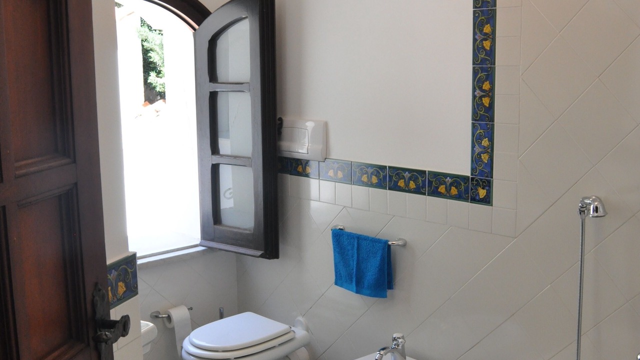 Photo of Bathroom in Bagheria