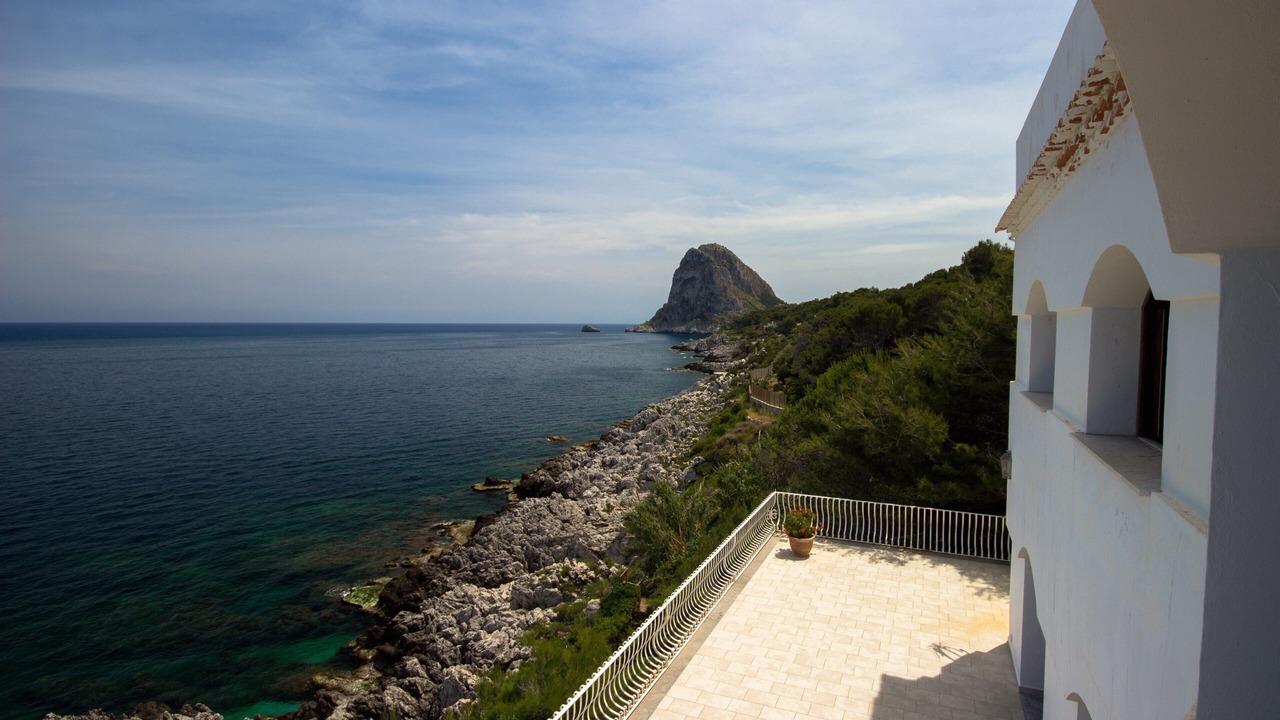 Photo of Patio Balcony in Bagheria