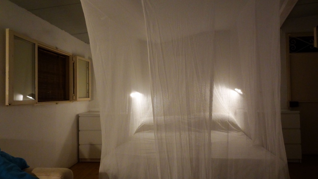 Photo of Bedroom in Avola