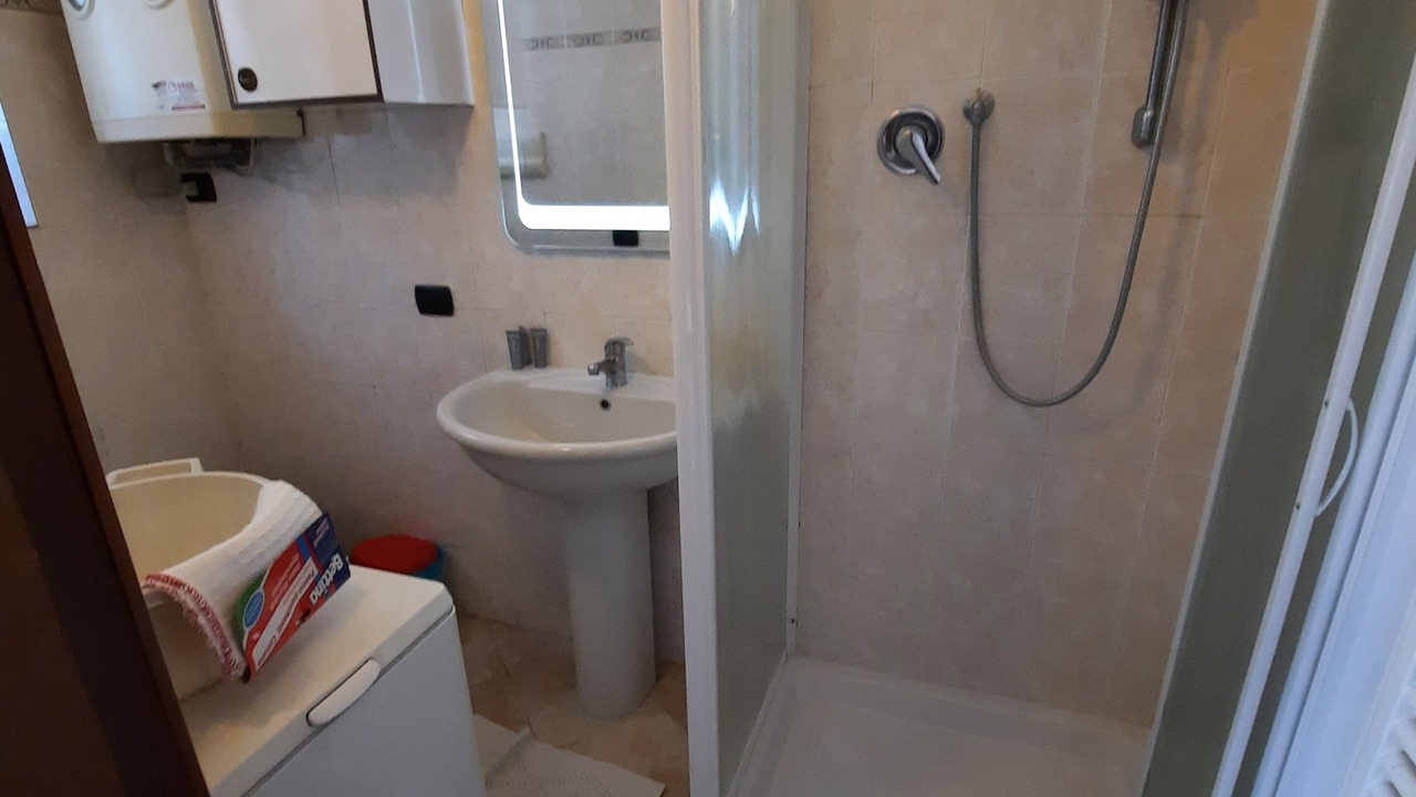Photo of Bathroom in Desenzano del Garda