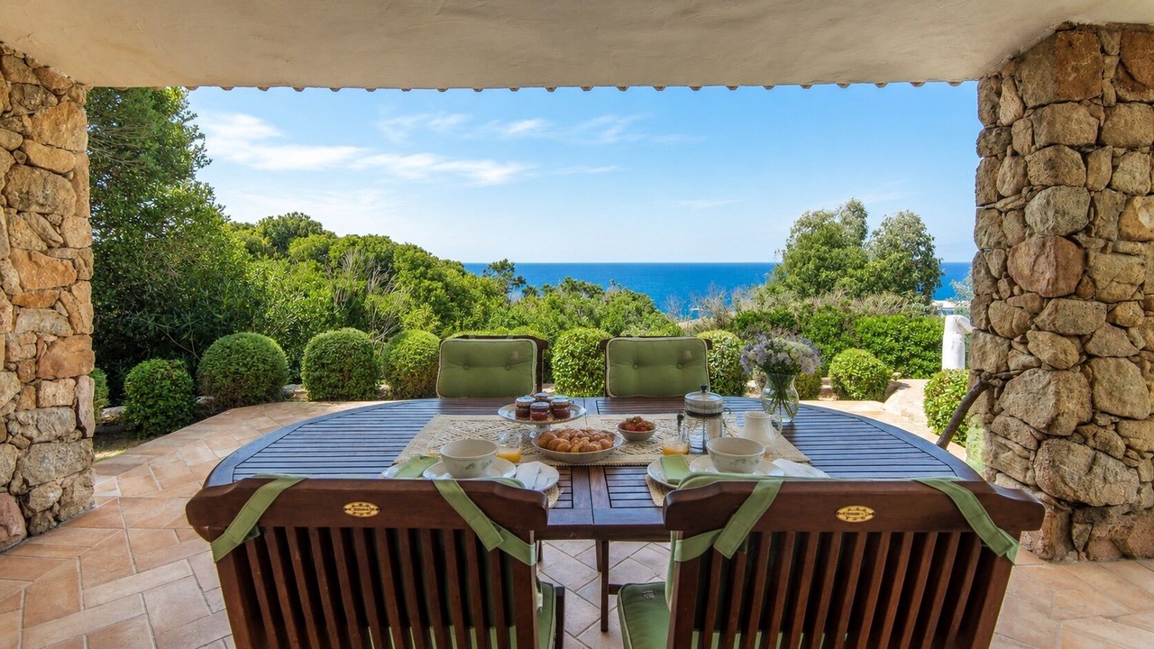 Photo of Outdoor in Costa Paradiso
