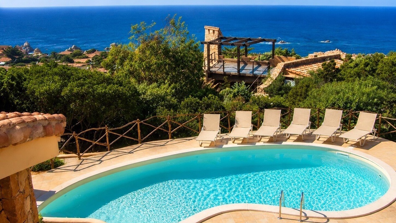 Photo of Outdoor in Costa Paradiso