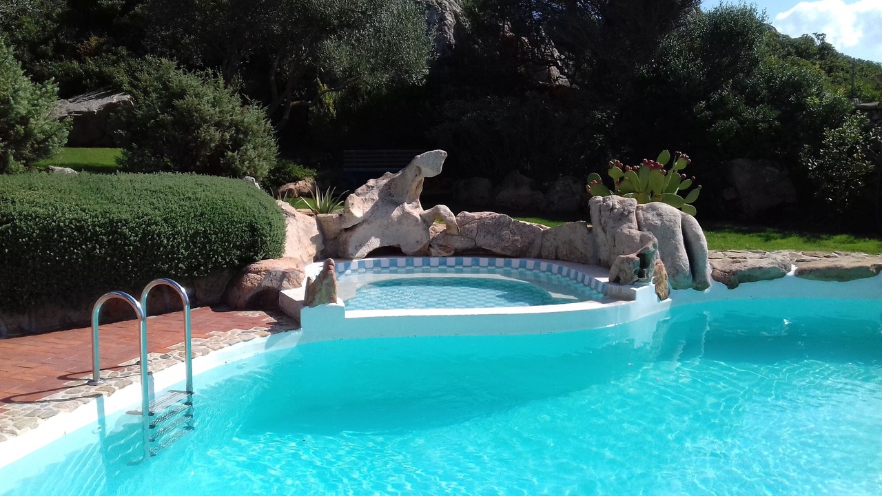 Photo of Outdoor in Arzachena