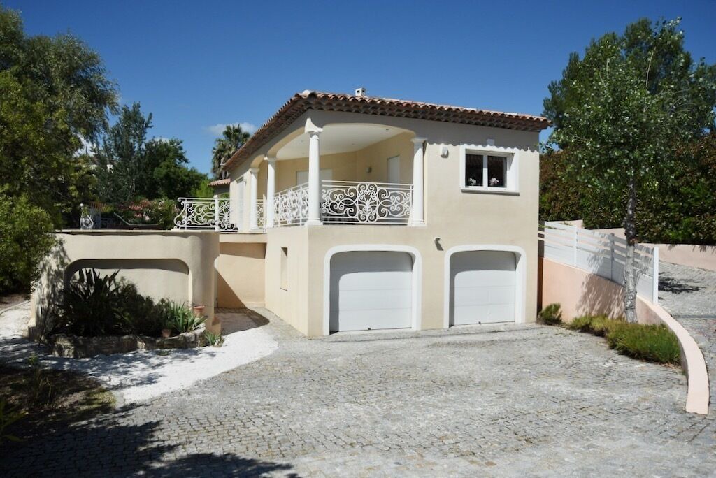 Photo of Outdoor in Saint-Aygulf
