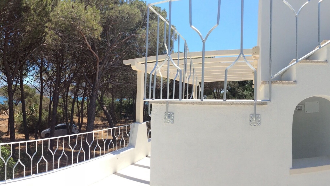 Photo of Outdoor in La Maddalena