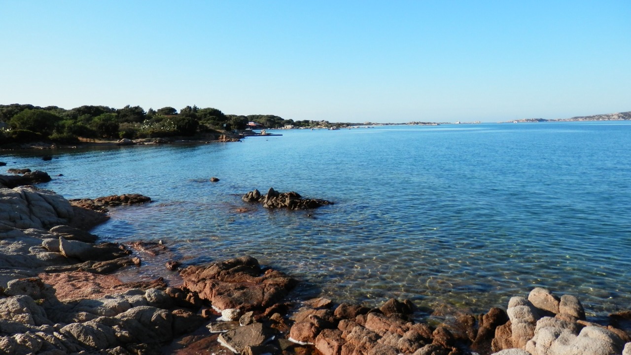 Photo of Others in La Maddalena