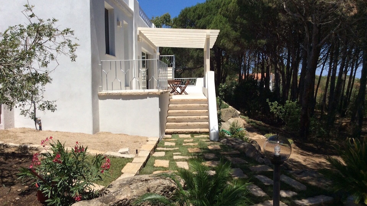 Photo of Outdoor in La Maddalena