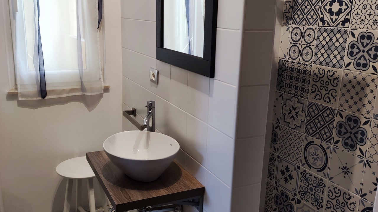 Photo of Bathroom in Campobello di Licata