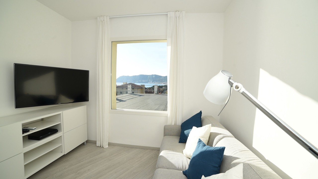 Photo of Livingroom in Alassio