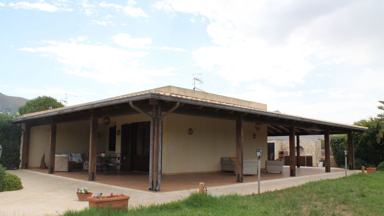 Photo of Outdoor in San Vito Lo Capo