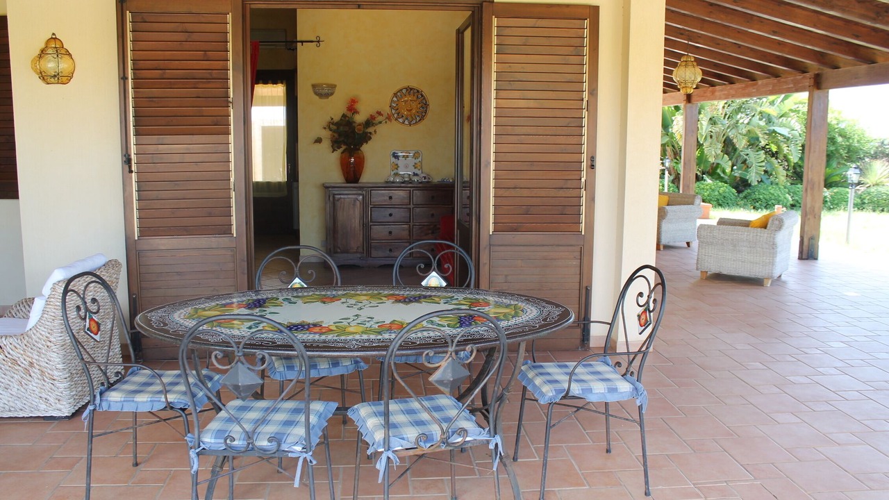 Photo of Outdoor in San Vito Lo Capo
