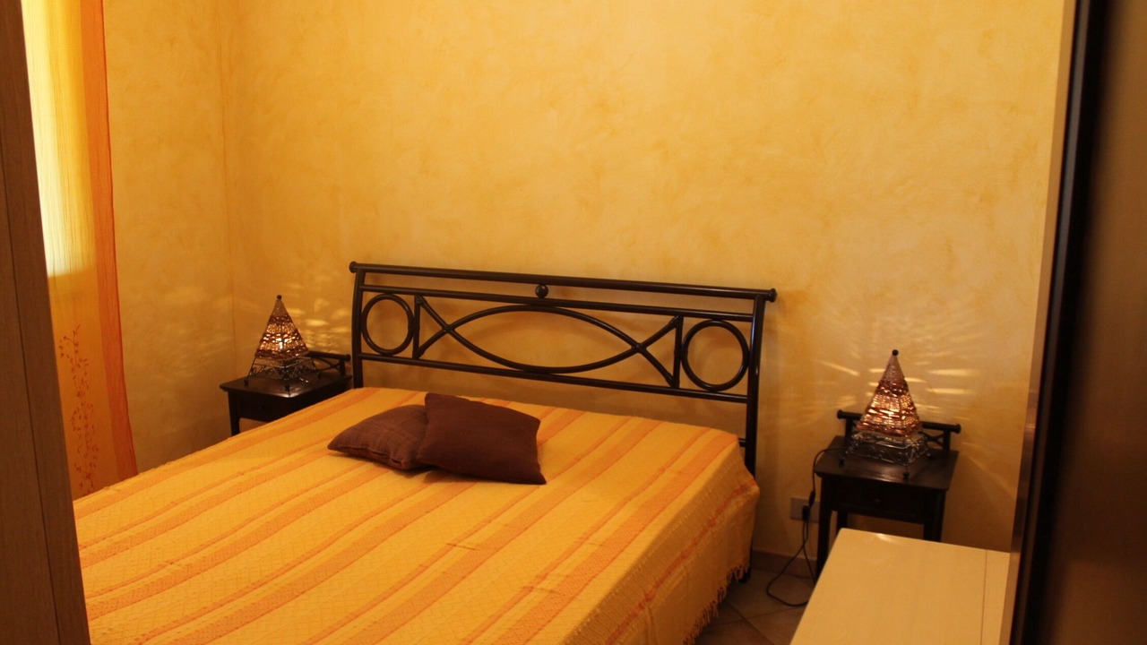 Photo of Bedroom in San Vito Lo Capo
