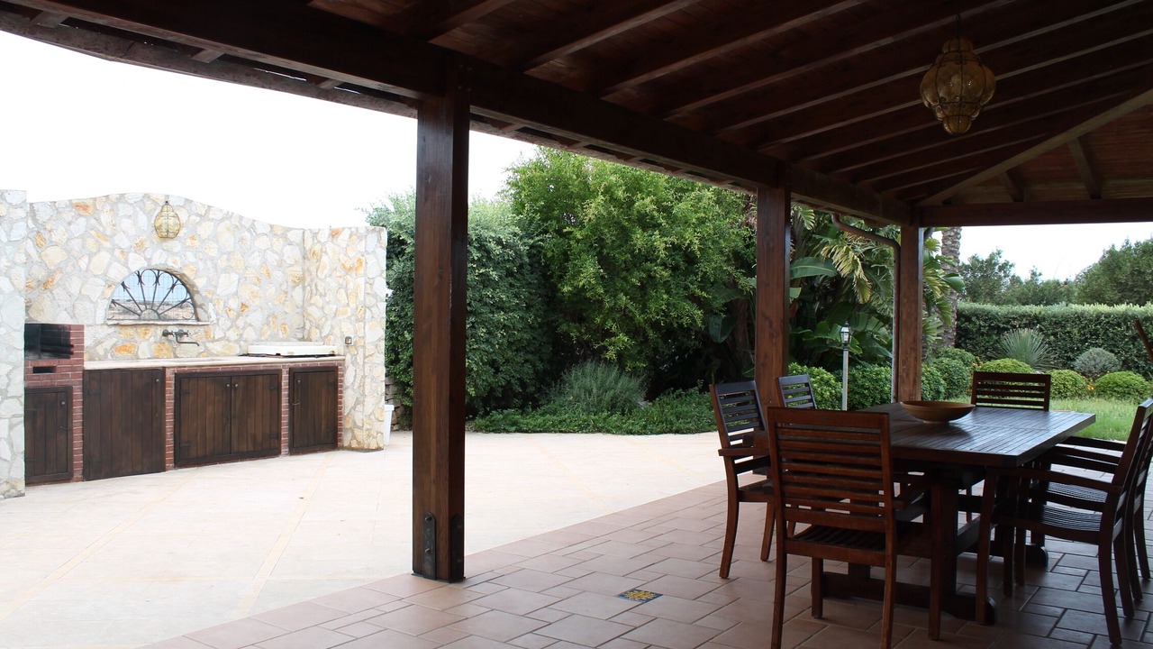 Photo of Outdoor in San Vito Lo Capo