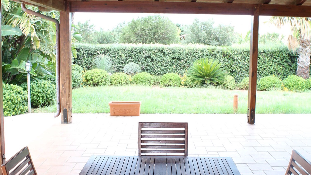 Photo of Outdoor in San Vito Lo Capo
