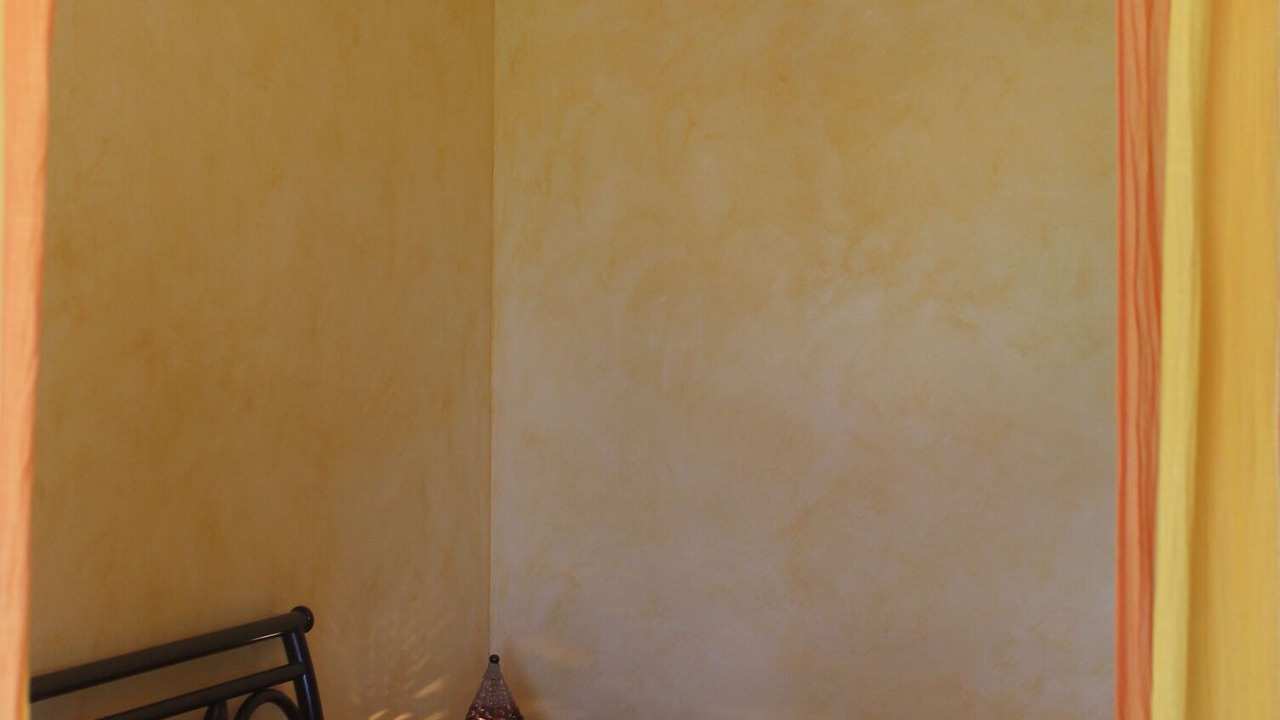 Photo of Bedroom in San Vito Lo Capo