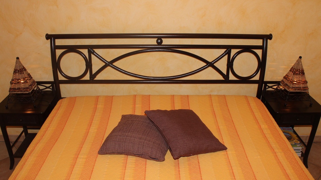 Photo of Bedroom in San Vito Lo Capo
