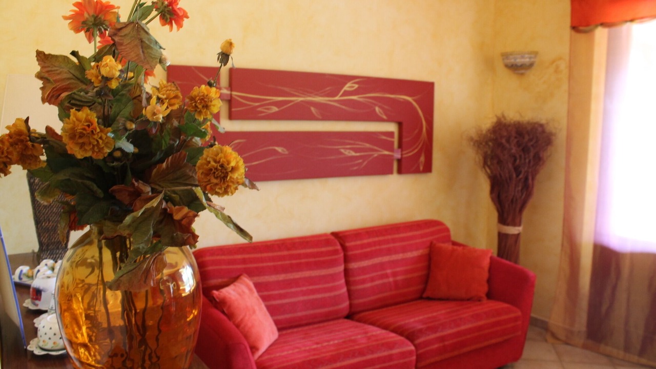 Photo of Livingroom in San Vito Lo Capo