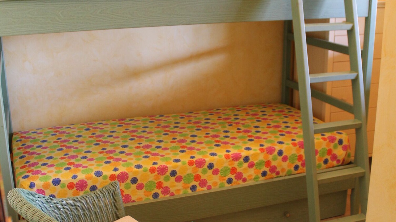 Photo of Bedroom in San Vito Lo Capo