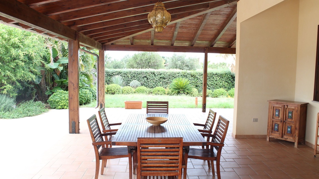 Photo of Outdoor in San Vito Lo Capo