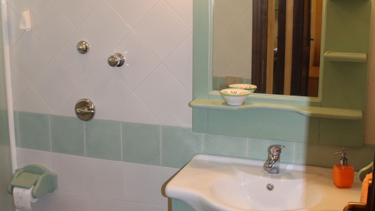 Photo of Bathroom in San Vito Lo Capo