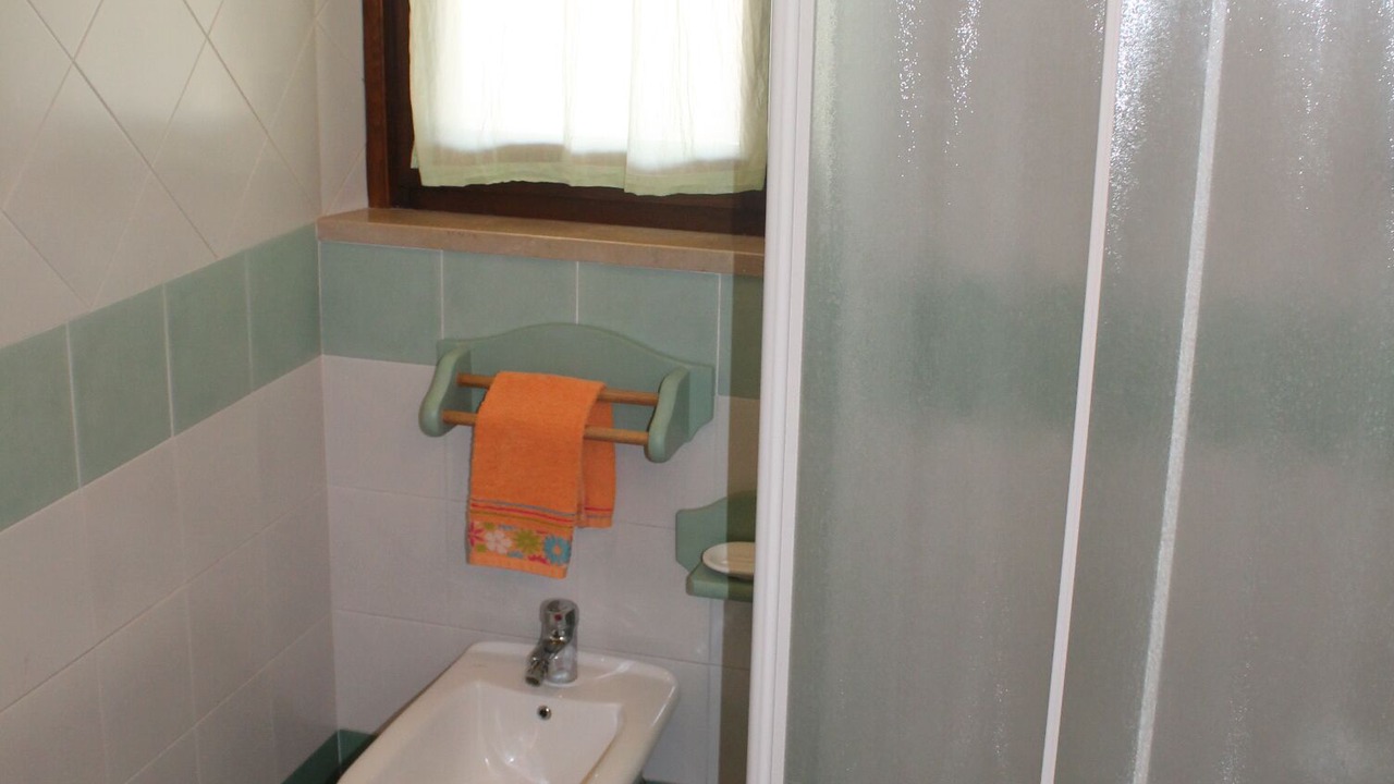 Photo of Bathroom in San Vito Lo Capo