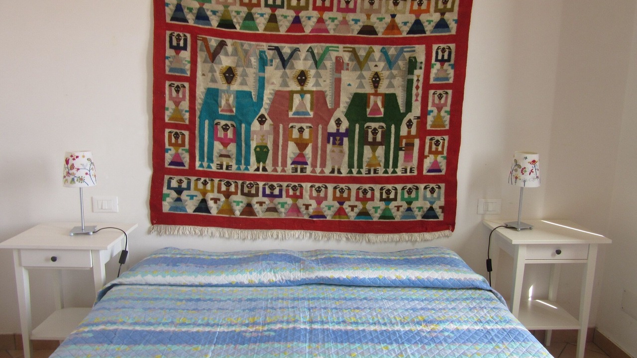 Photo of Bedroom in Castelvetrano