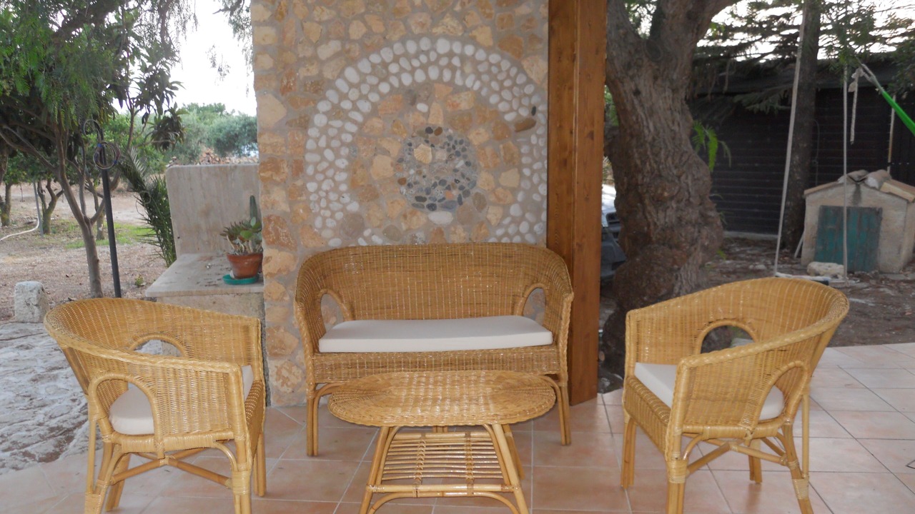 Photo of Patio Balcony in Castelvetrano
