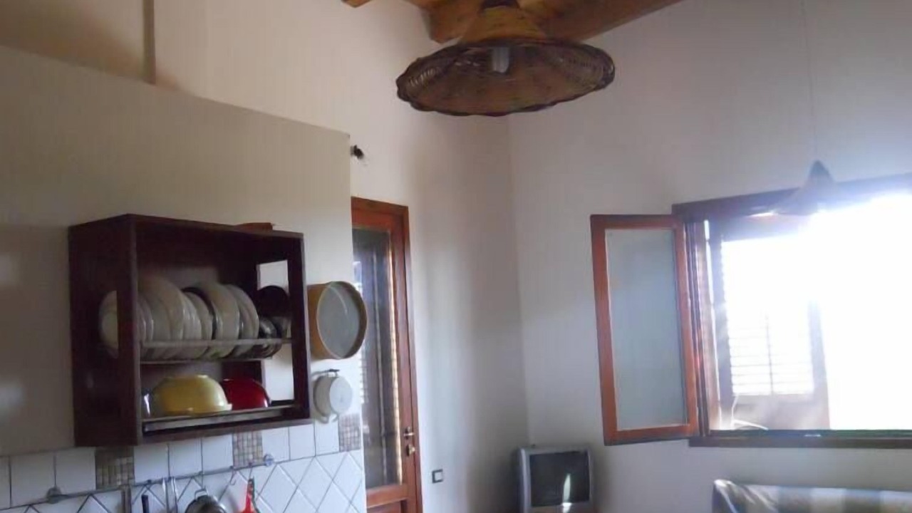 Photo of Livingroom in Castelvetrano
