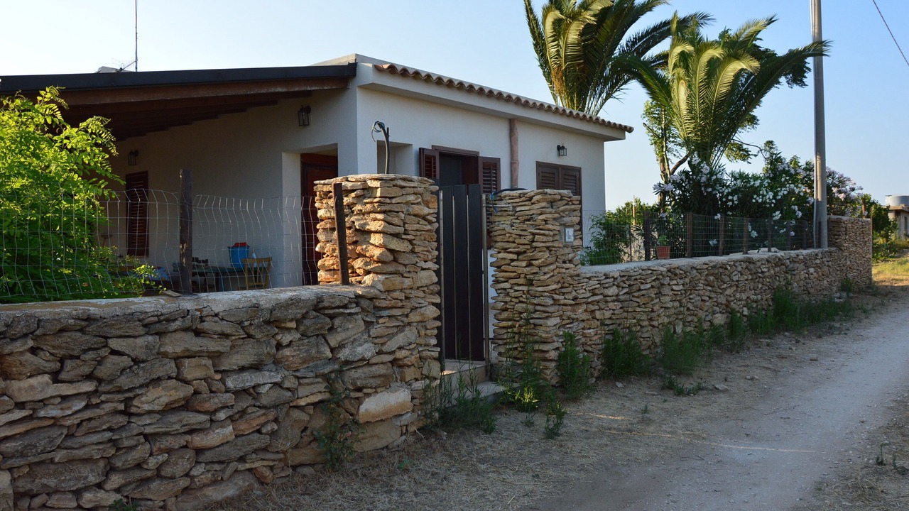 Photo of Outdoor in Castelvetrano