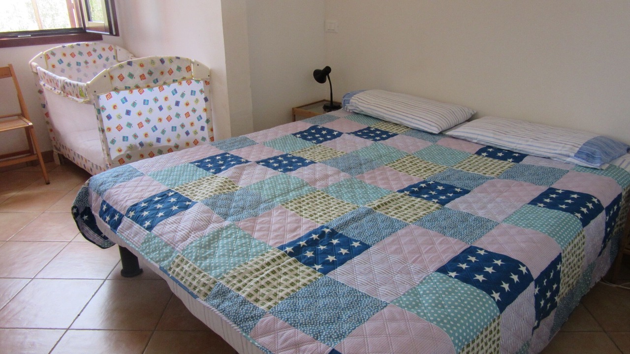 Photo of Bedroom in Castelvetrano