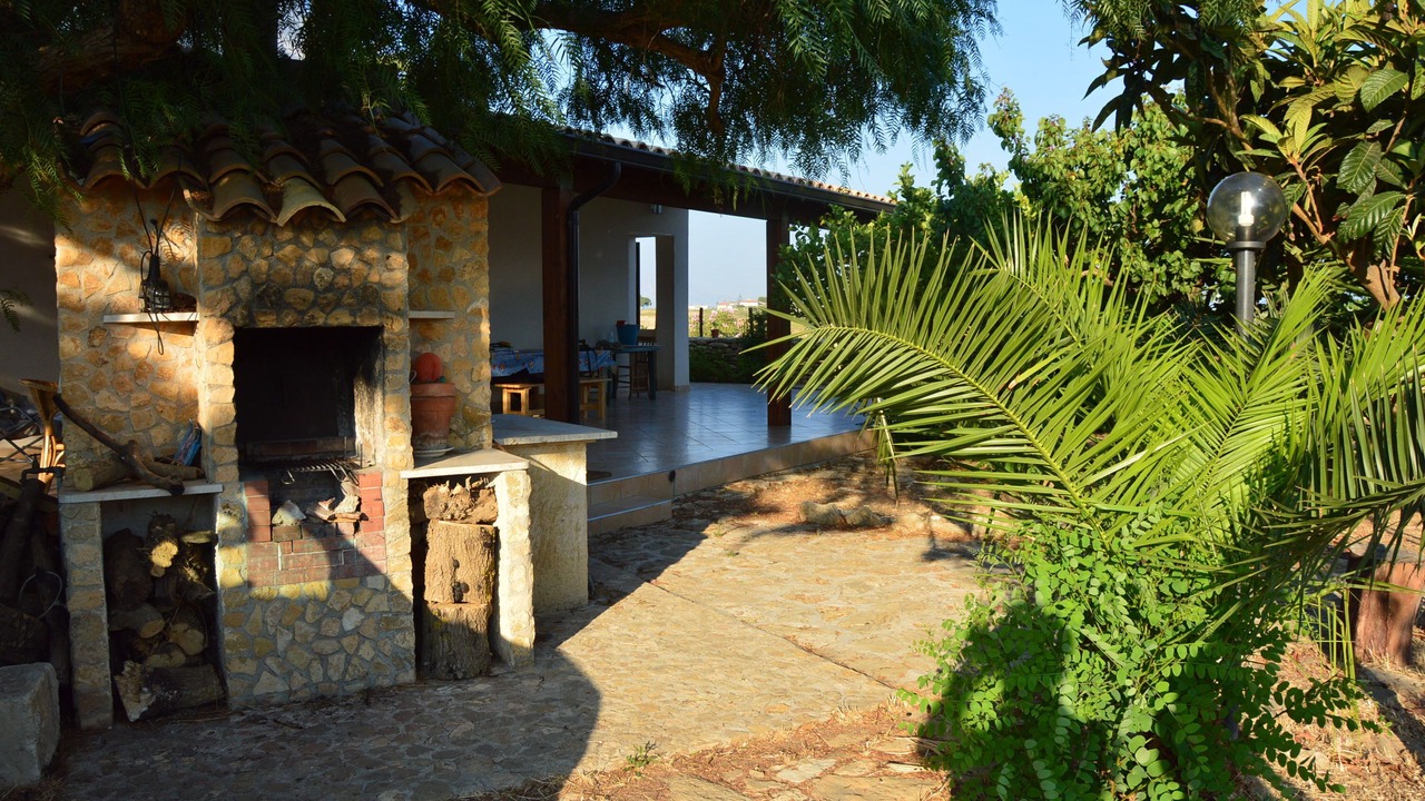 Photo of Patio Balcony in Castelvetrano