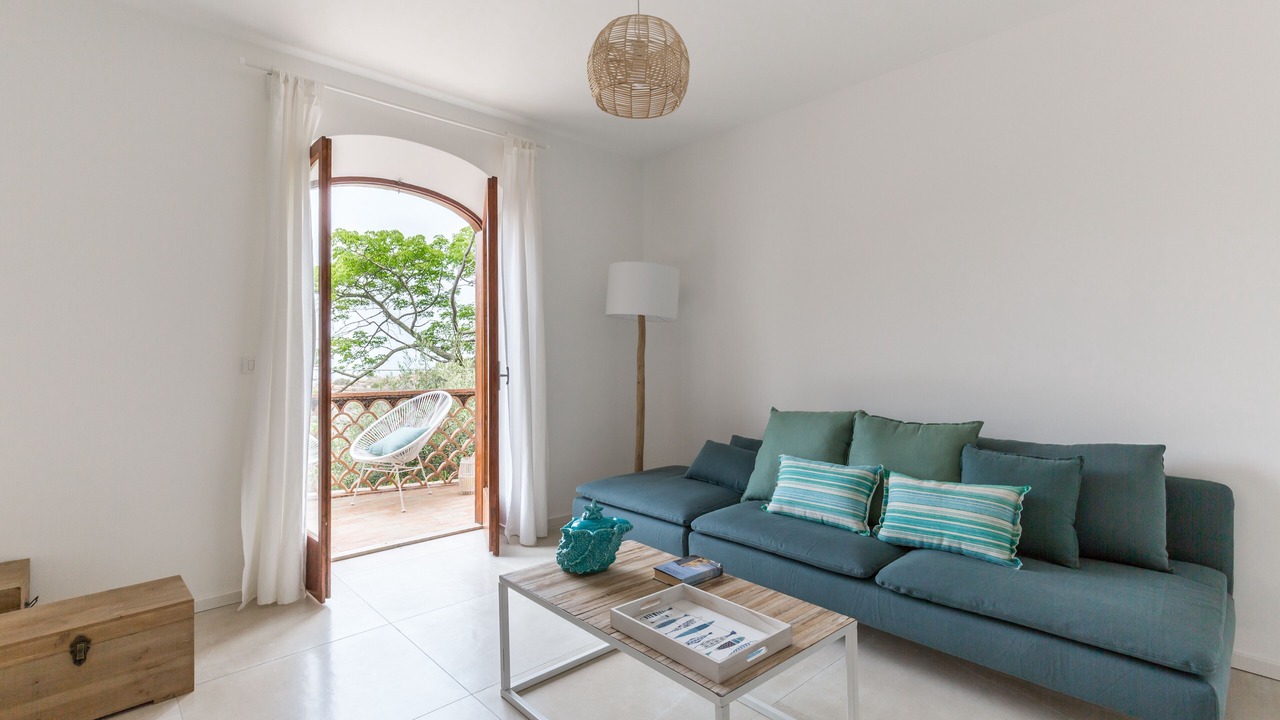 Photo of Livingroom in Spisone