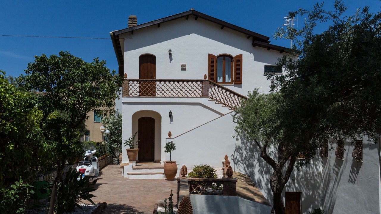 Photo of Outdoor in Spisone