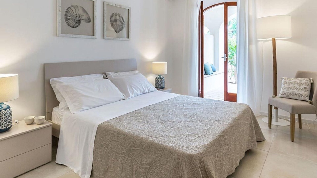 Photo of Bedroom in Spisone