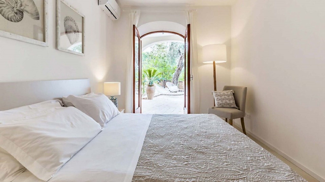 Photo of Bedroom in Spisone