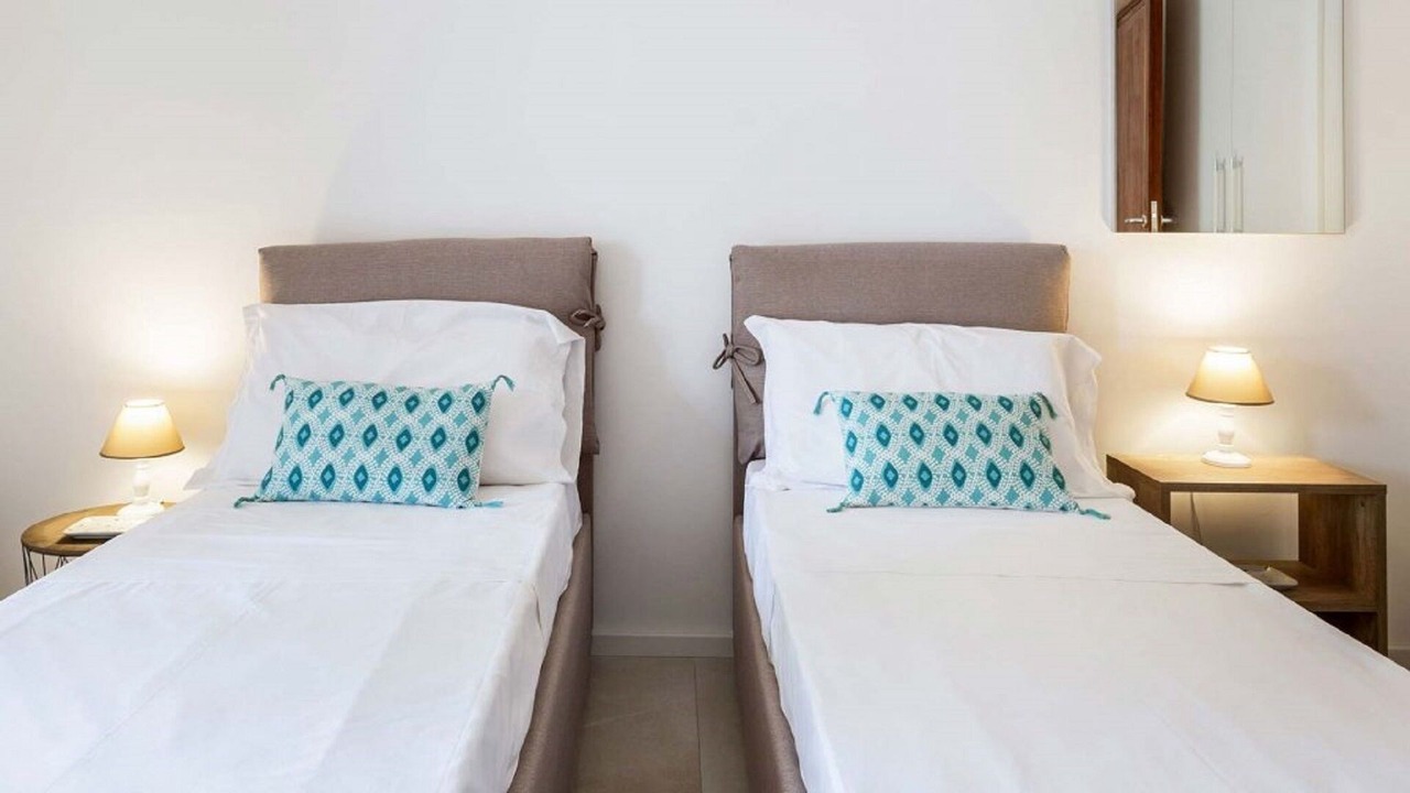 Photo of Bedroom in Spisone