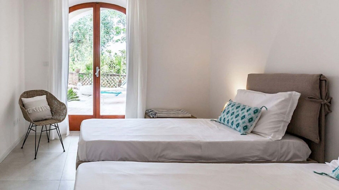 Photo of Bedroom in Spisone