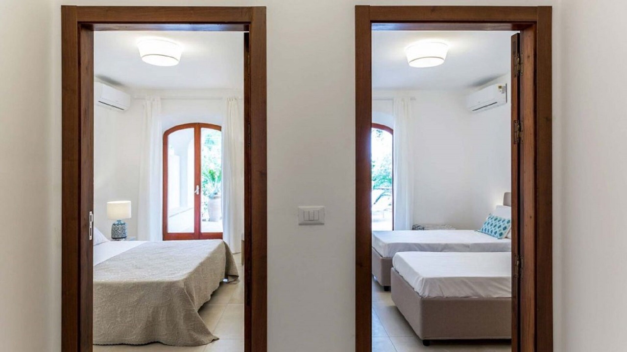 Photo of Bedroom in Spisone